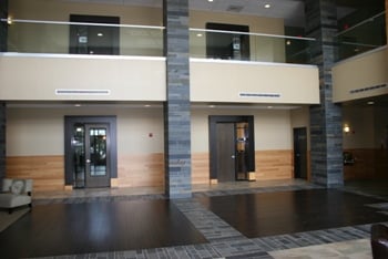 Elevators