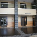 Elevators