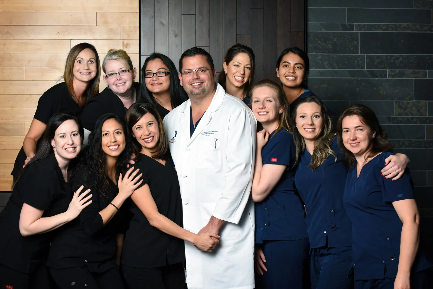 Meet the Staff Vancouver WA | Northwest Oral & Facial Surgery